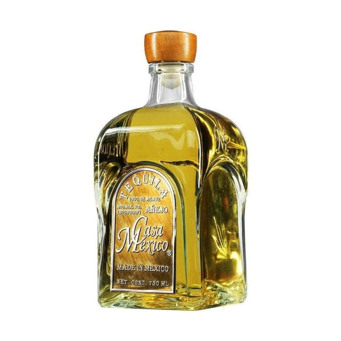Casa Mexico Tequila Anejo