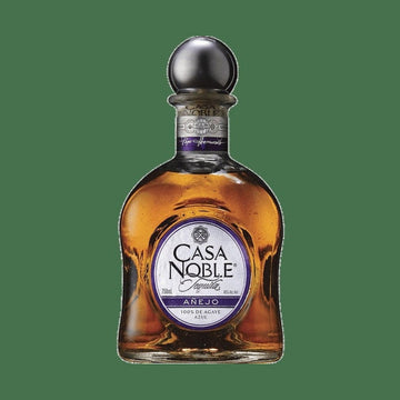 Casa Noble Anejo