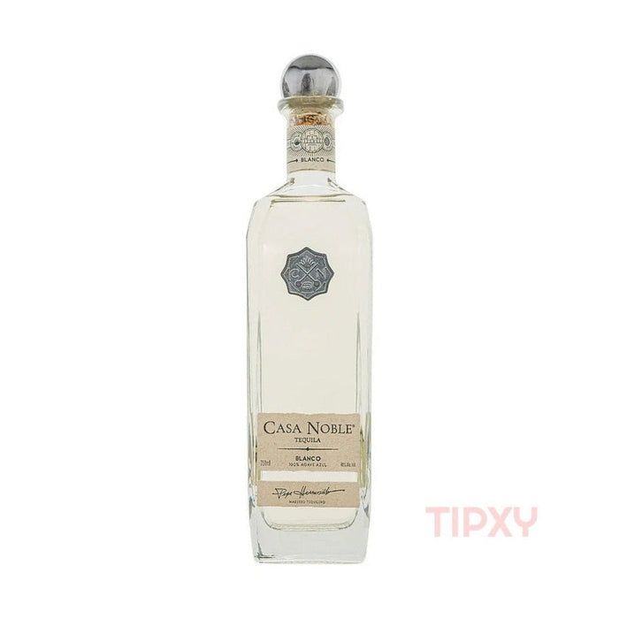 Casa Noble - Blanco Tequila