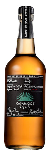 Casamigos - Añejo Tequila (1L)