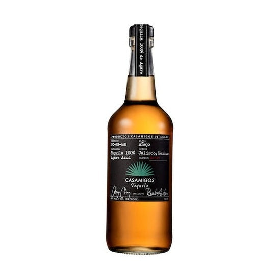 Casamigos - Añejo Tequila (1L) - TIPXY
