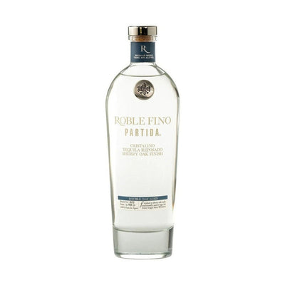 Casamigos - Cristalino Reposado Tequila