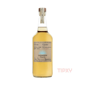 Casamigos - Reposado Tequila