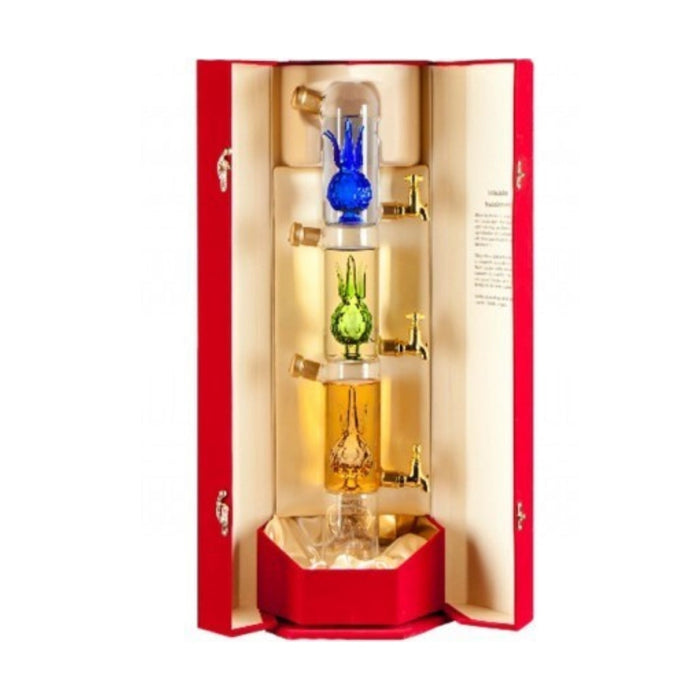 Casino Azul - Limited Edition Tequila Gift Set