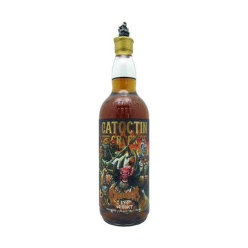 Catoctin Creek - Ragnarok Rye Whisky #3