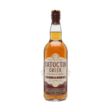 Catoctin Creek - Roundstone Single Barrel