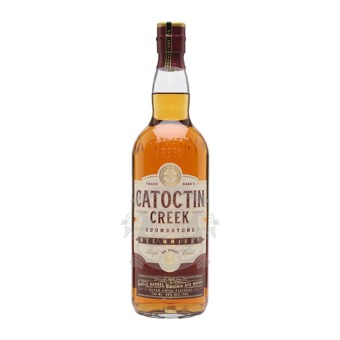 Catoctin Creek - Roundstone Single Barrel