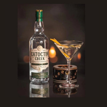 Catoctin Creek - Watershed American Gin