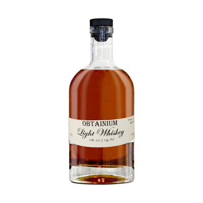 Cat's Eye Distillery - Obtainium Light Whiskey