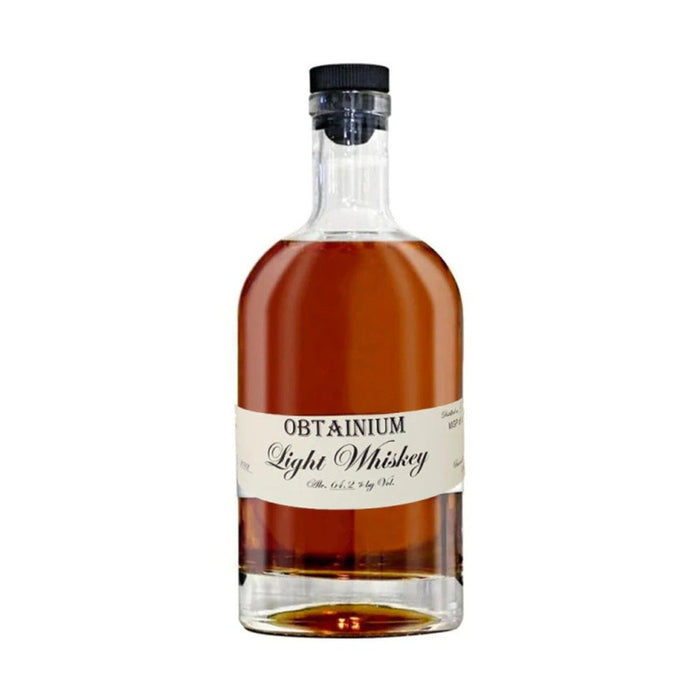 Cat's Eye Distillery - Obtainium Light Whiskey