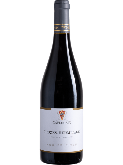 French Selection - Cave De Tain Crozes Hermitage Dry Red Wine