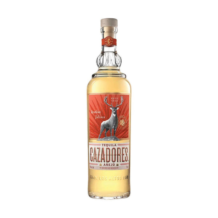 Cazadores - Anejo