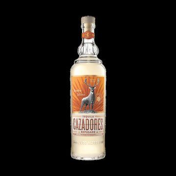Cazadores - Reposado