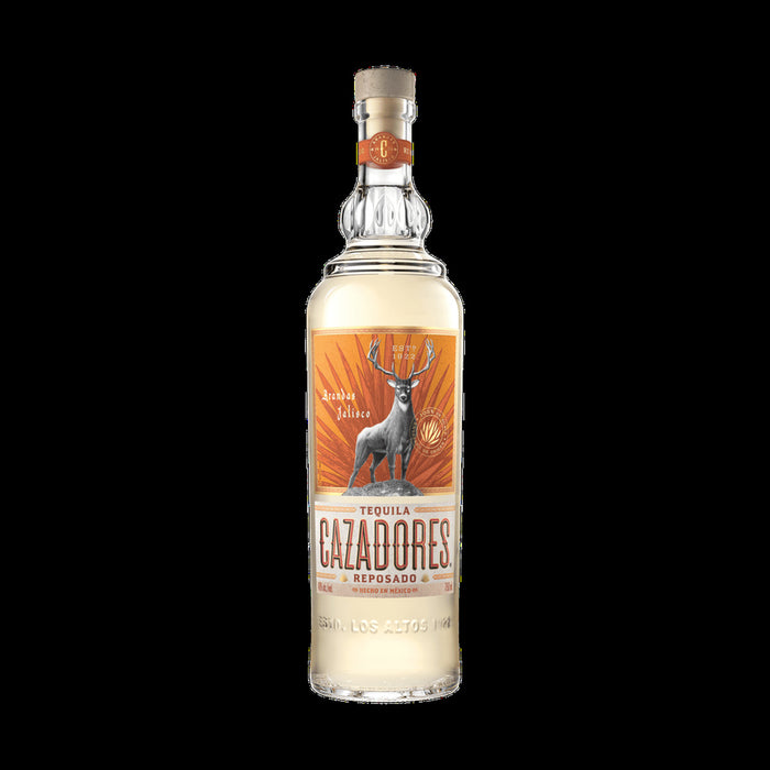 Cazadores - Reposado