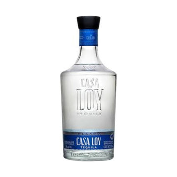 Casa Loy - Blanco Tequila