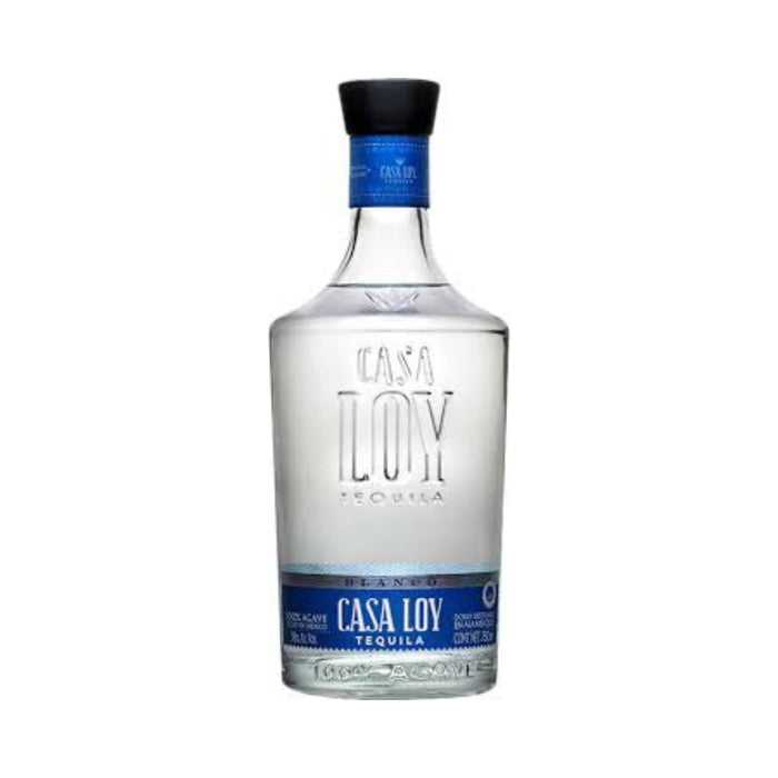 Casa Loy - Blanco Tequila