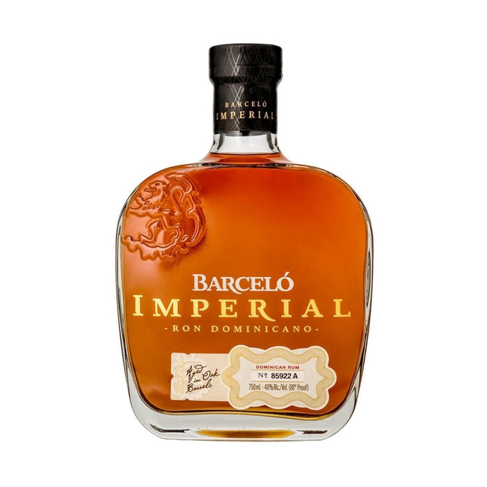 Ron Barceló - Imperial (1.75L)