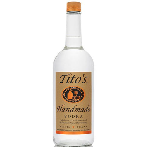 Tito's - Tito's Handmade - TIPXY