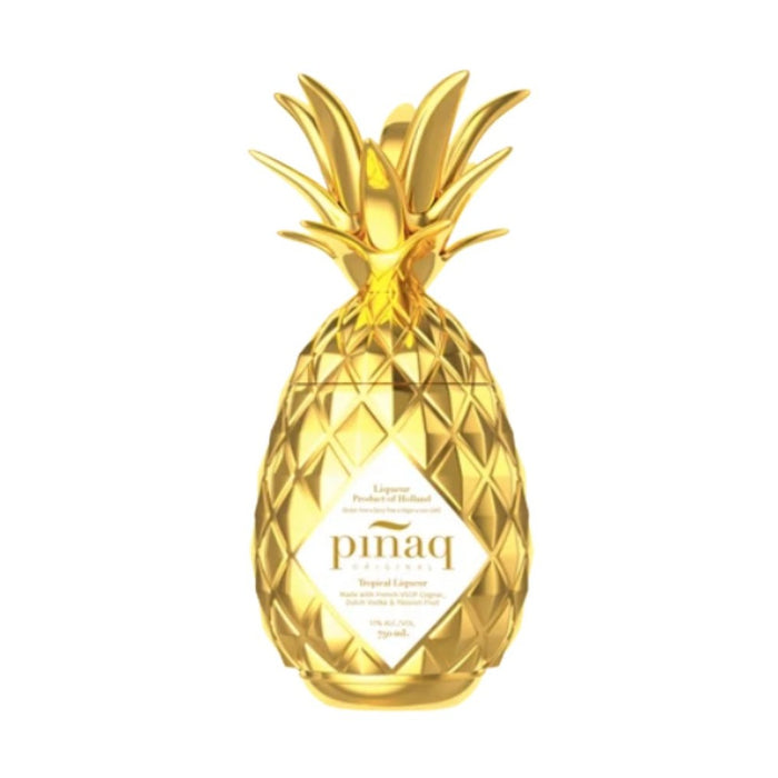 Pinaq - Original Liqueur - TIPXY