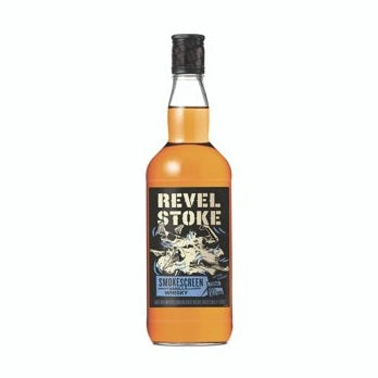 Revel Stoke - SmokeScreen Vanilla