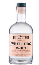 Buffalo Trace White Dog Mash 1