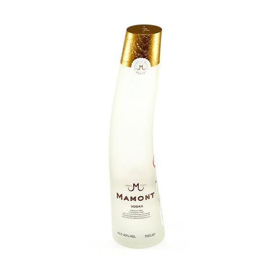 Mamont - Vodka - TIPXY