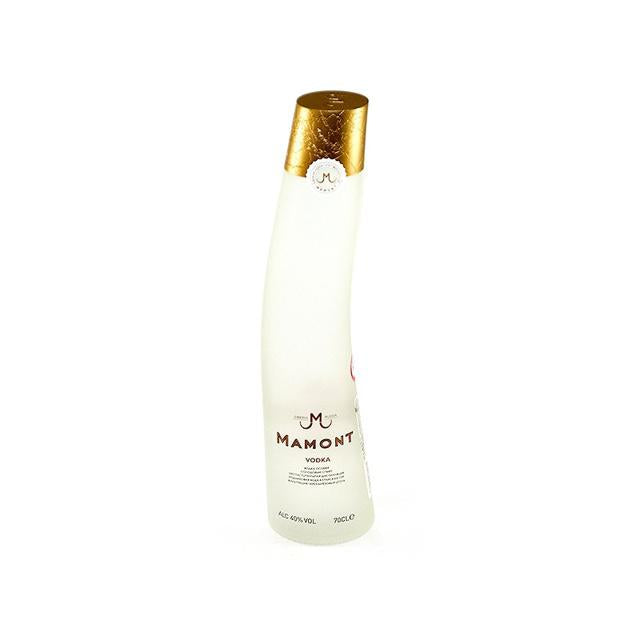 Mamont - Vodka - TIPXY