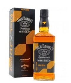 Jack Daniels - MCL X JD Tennessee Sour Mash No 7 Brand - TIPXY