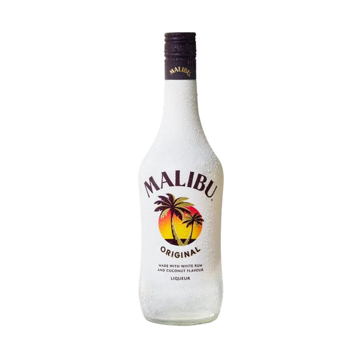 Malibu - Original Coconut Rum - TIPXY