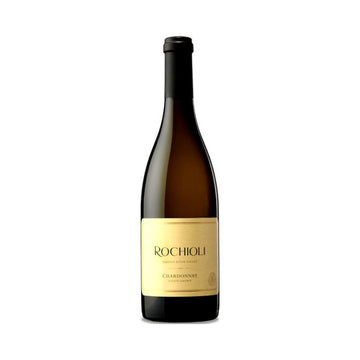 Rochioli - 2023 Estate Chardonnay Dry White Wine - TIPXY