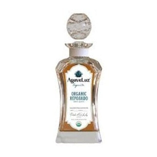 AgaveLuz - Organic Reposado Tequila