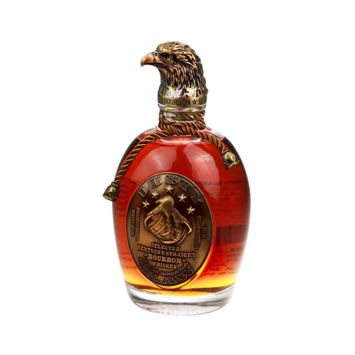 Lusty Claw - Rye Whiskey - TIPXY
