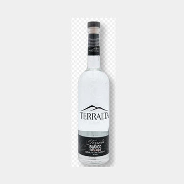 TERRALTA - 110 Proof Blanco - TIPXY