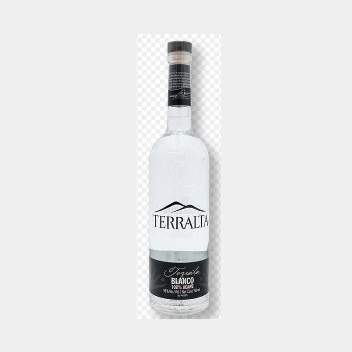 TERRALTA - 110 Proof Blanco - TIPXY