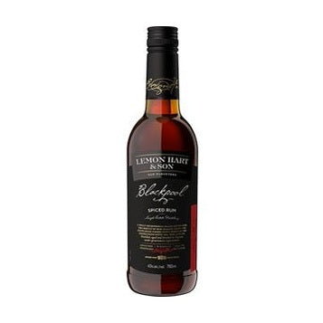 Lemon Hart & Son - Blackpool Spiced Rum - TIPXY