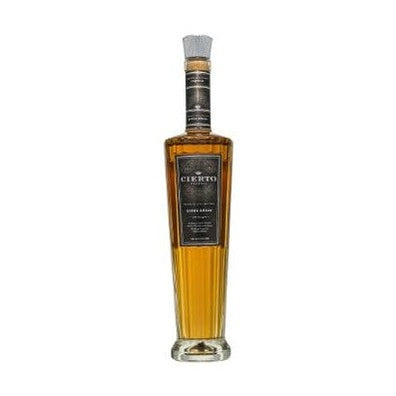 Cierto - Tequila Extra Anejo - TIPXY