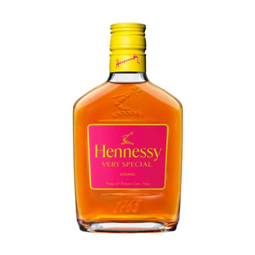 Hennessy - Very Special Cognac Pink Flask 2025 - TIPXY
