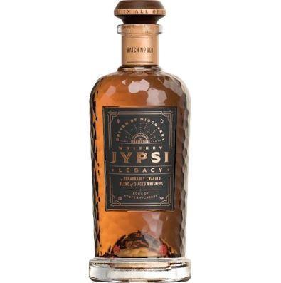 JYPSI - LEGACY BATCH 001 WHISKEY - TIPXY