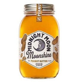 Midnight Moon - Peanut Butter Moonshine