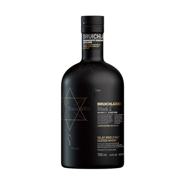 Bruichladdich - Black Art 10.1 2022 Release 29 Year Old Islay Single Malt Scotch Whisky - TIPXY