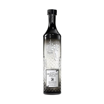 Milagro - Cristalino Anejo - TIPXY
