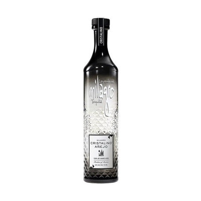 Milagro - Cristalino Anejo