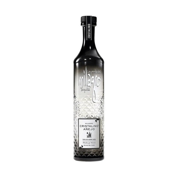 Milagro - Cristalino Anejo - TIPXY