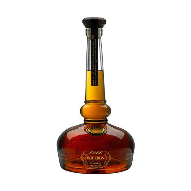 Willett - Pot Still Reserve Bourbon - TIPXY