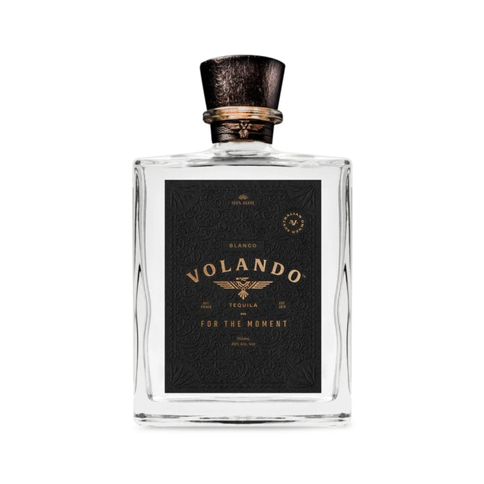 Volando - Blanco Tequila