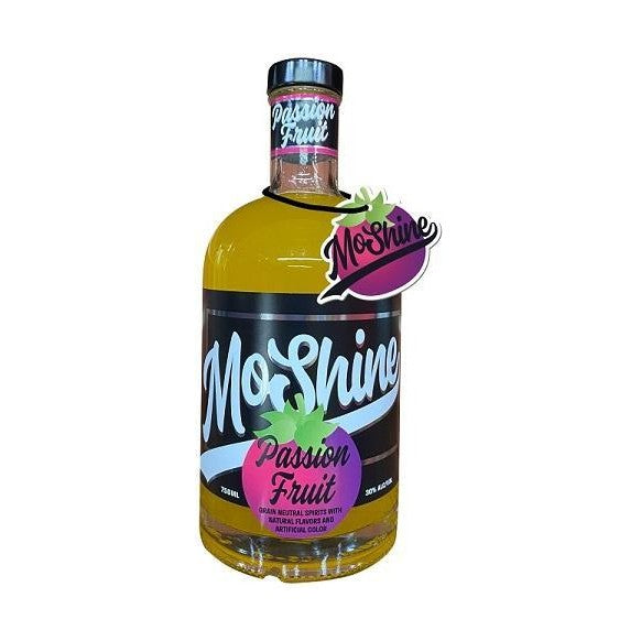Piedmont Distillers - Moshine Passion Fruit - TIPXY