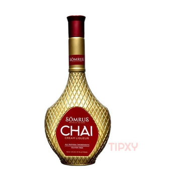 Somrus Chai Cream - TIPXY