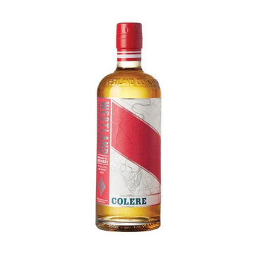 Westland - Outpost Range Colere 3rd Edition American Single Malt Whiskey - TIPXY