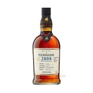 FOURSQUARE - BARBADOS EXCEPTIONAL CASK MARK XIII - TIPXY