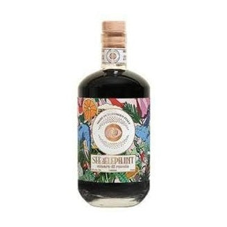 See the Elephant - Amaro di Rucola - TIPXY
